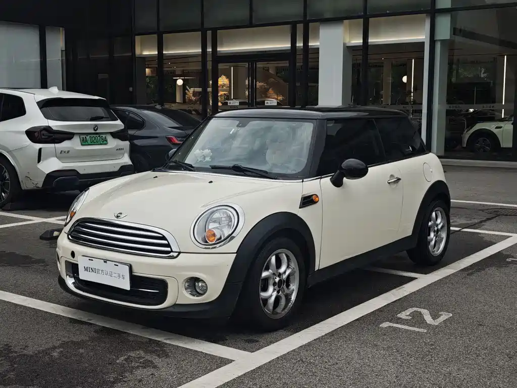 Mini