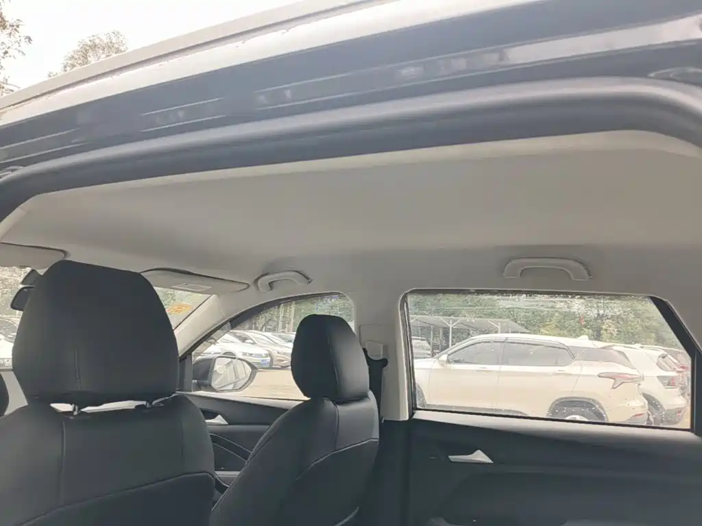 Baojun 530 — миниатюра 18