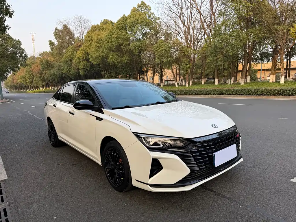 DONGFENG YI HYUN MAX