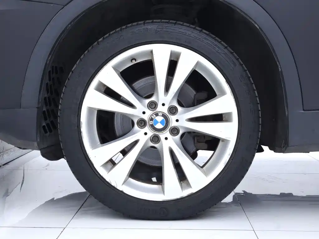 BMW X3 (Import) — миниатюра 23