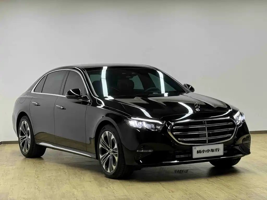 Mercedes-Benz E-Class E 2025 E 300 L Luxury