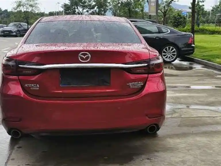 Mazda Atenza 2020 2.5L