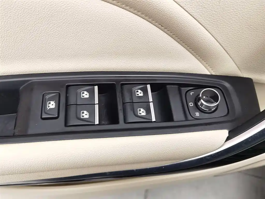 Bestune T77 2021 PRO 280 TID AT Luxury