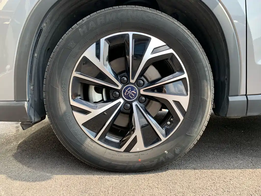 BYD Pro New Energy — миниатюра 8
