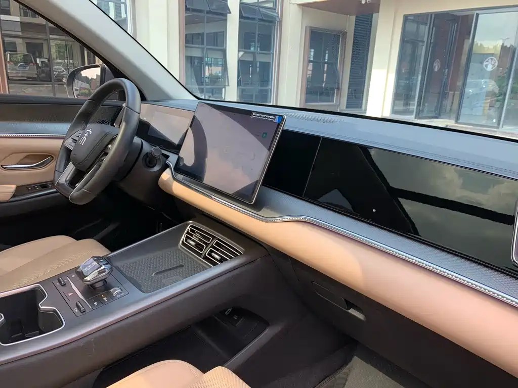 BYD Pro New Energy — миниатюра 27