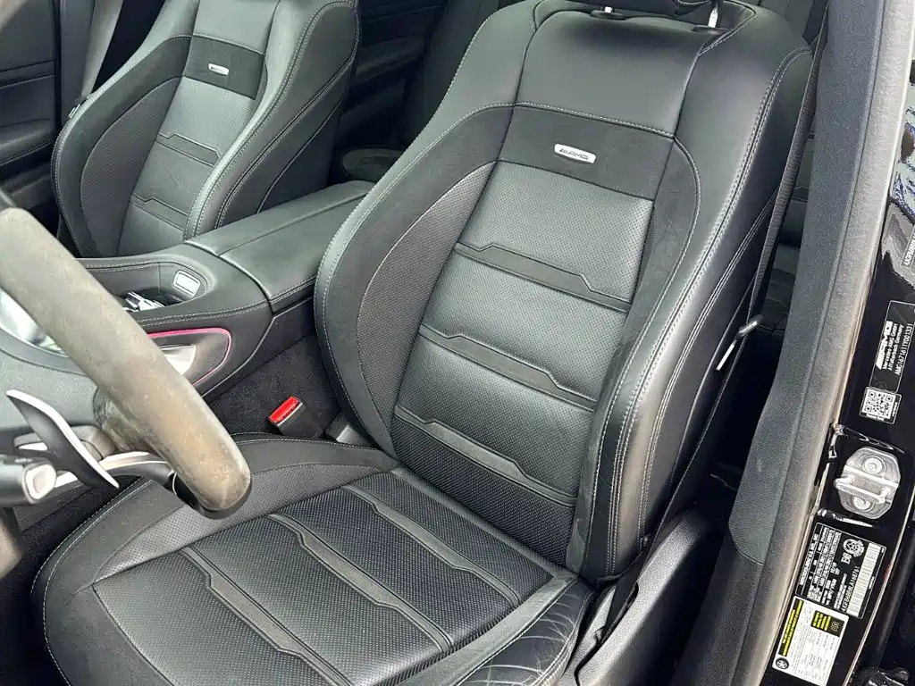 Mercedes-Benz GLE AMG — миниатюра 33