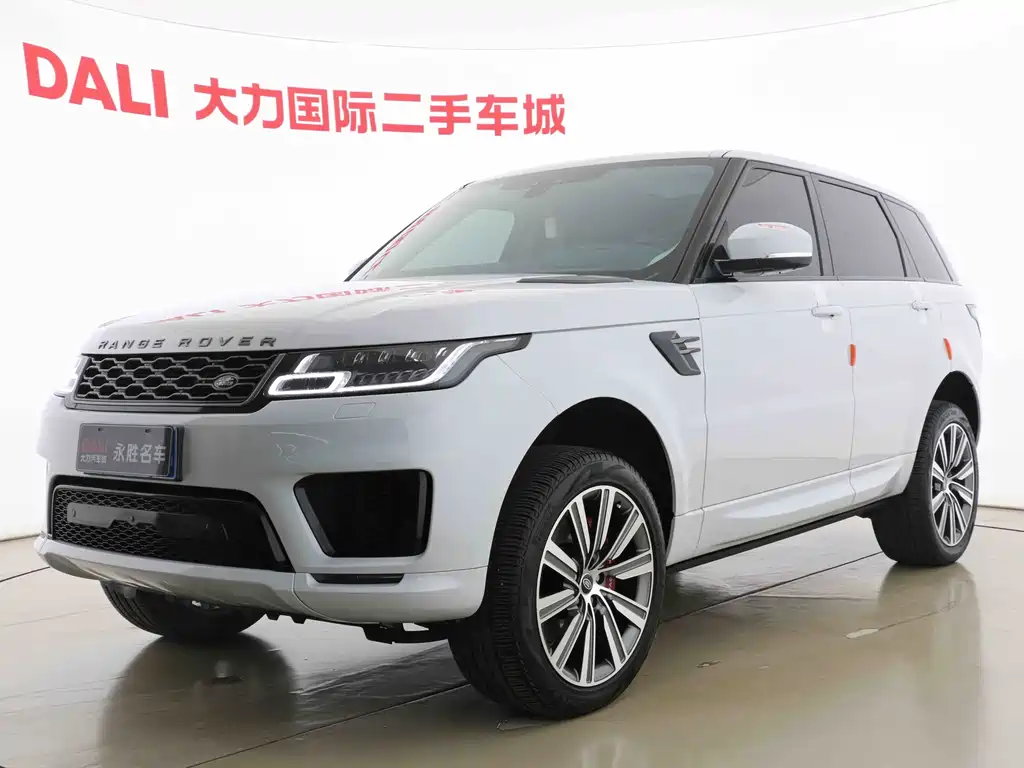 Land Rover Sport 2020