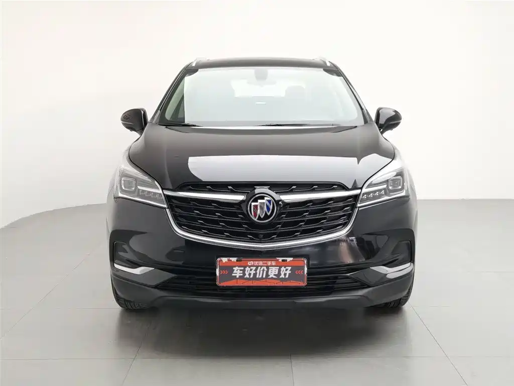 Buick Envision Plus Plus 2020 20T Elite