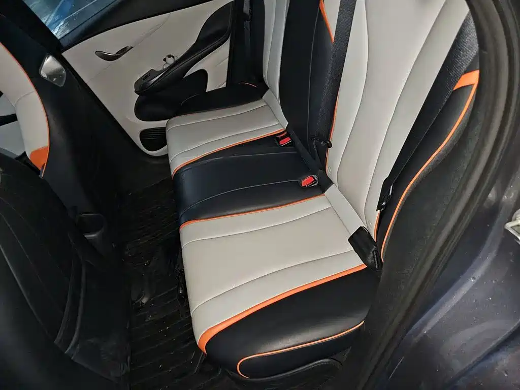 BYD Dolphin — миниатюра 18