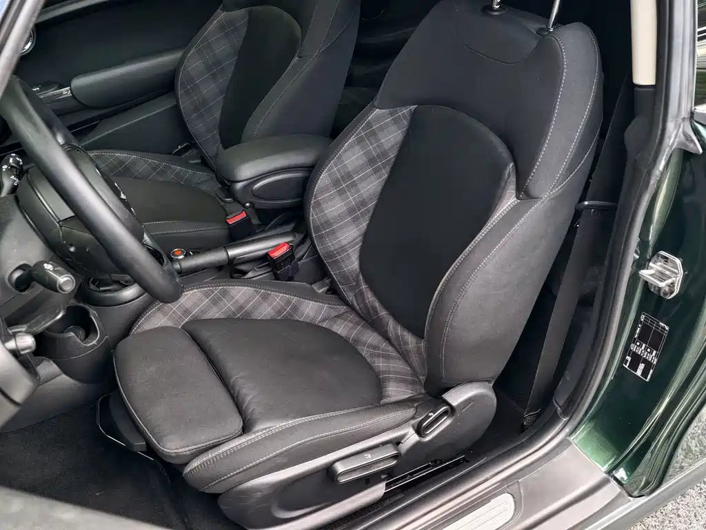 MINI Mini — миниатюра 5