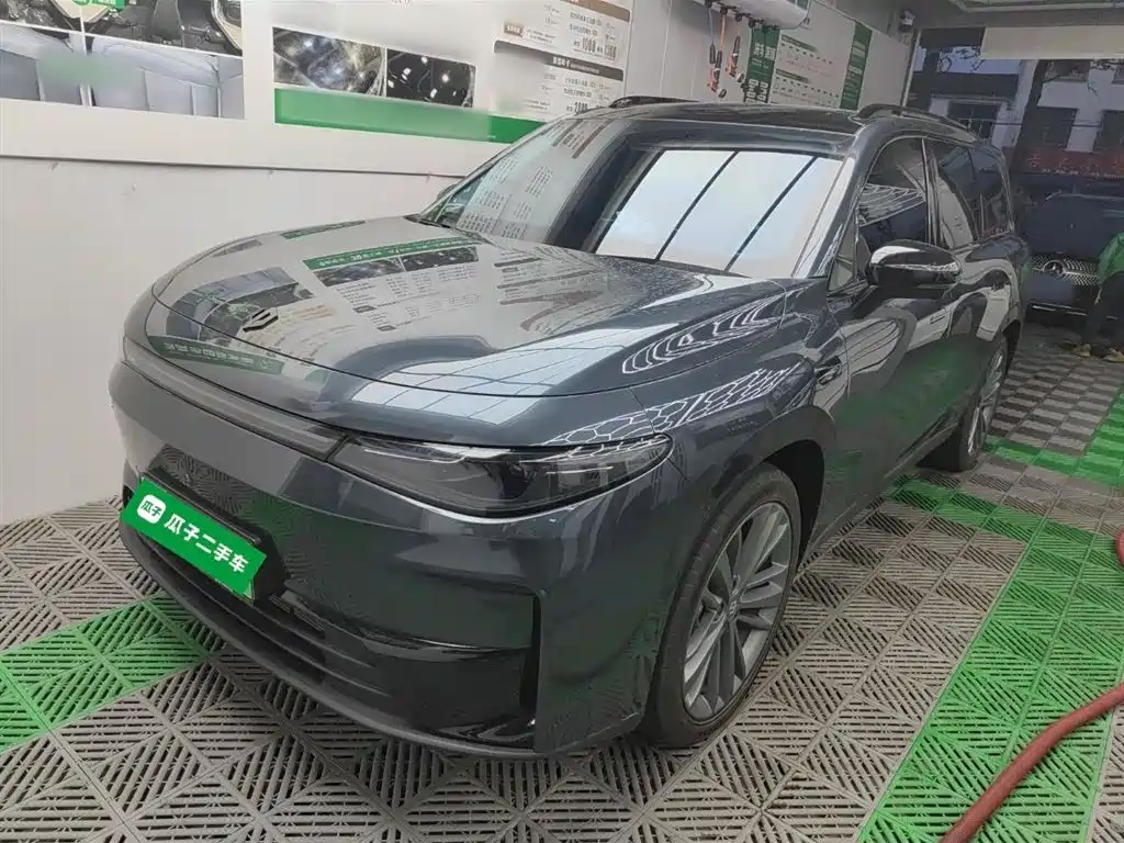 Leapmotor Leapmotor C16 2025
