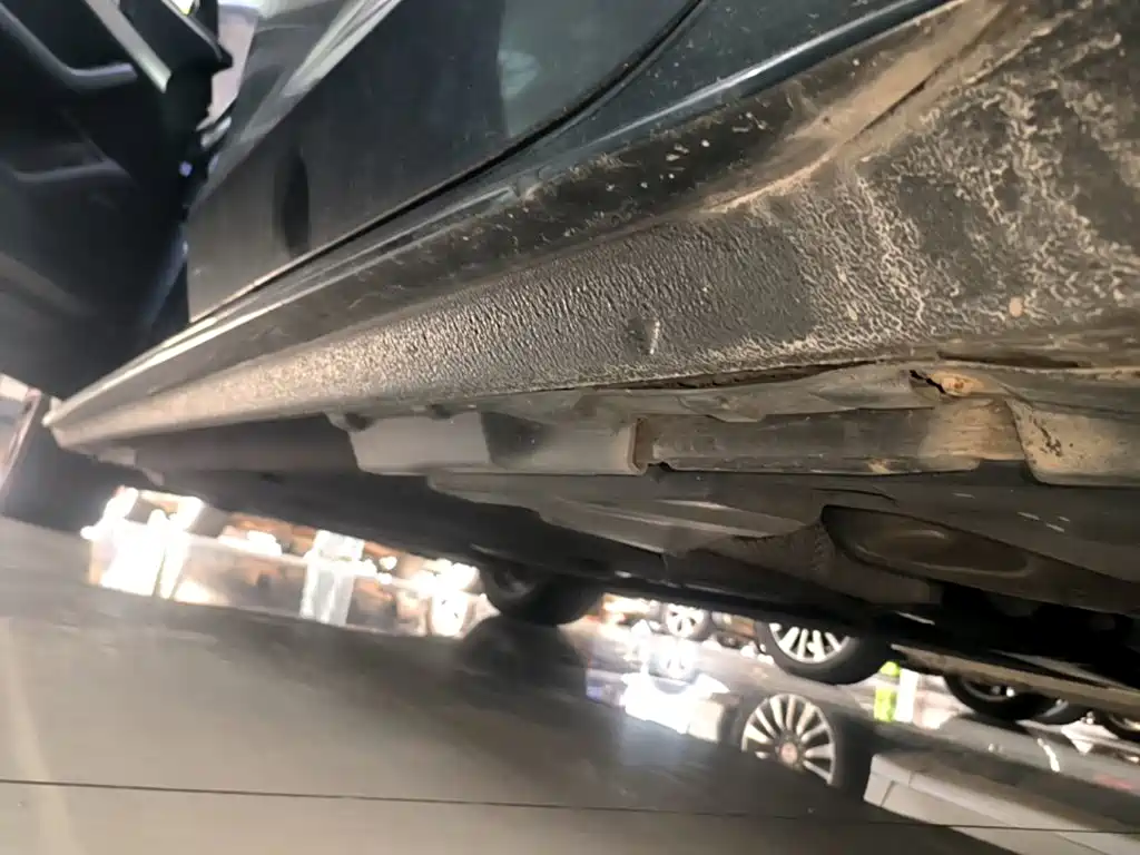 Audi A4L — миниатюра 22