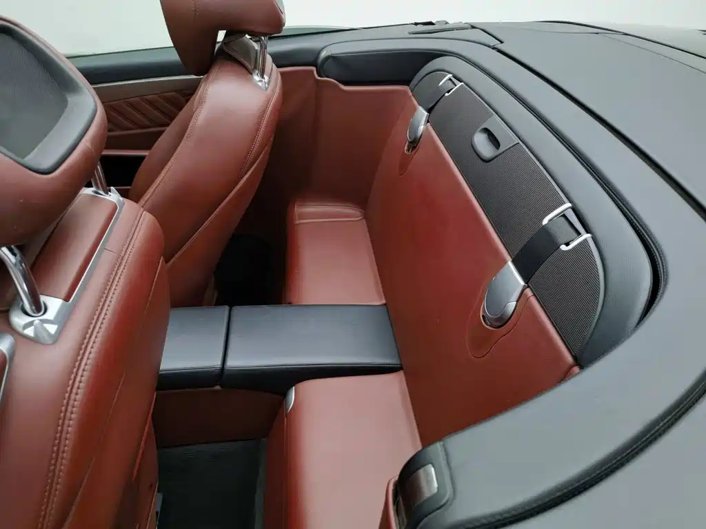 Mercedes-Benz SL-Class — миниатюра 15