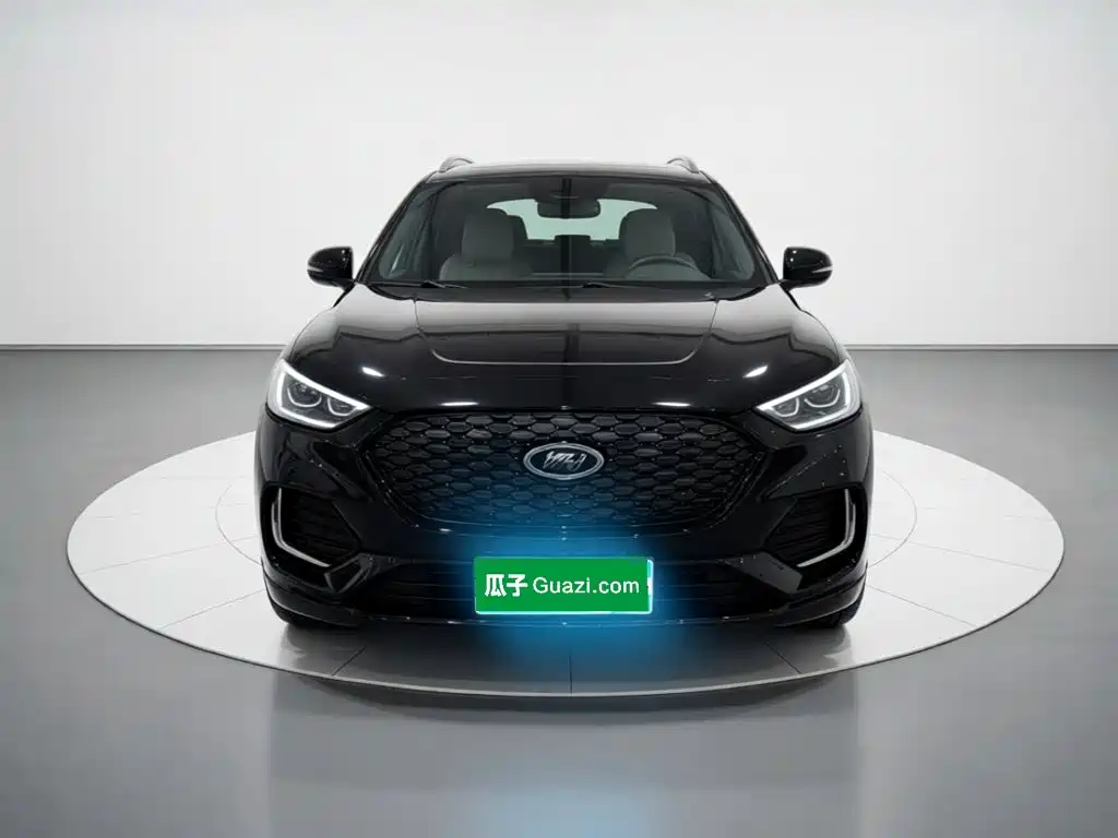 Ford Edge — миниатюра 2