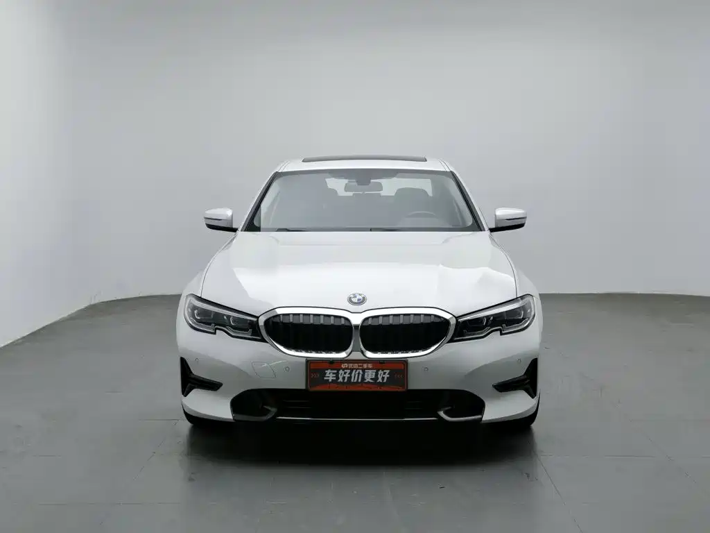 BMW 3 Series — миниатюра 3