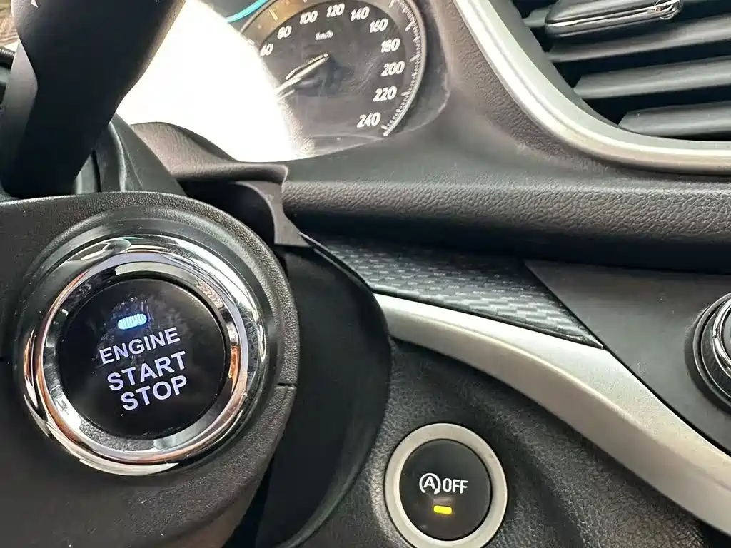 Buick Excelle — миниатюра 11