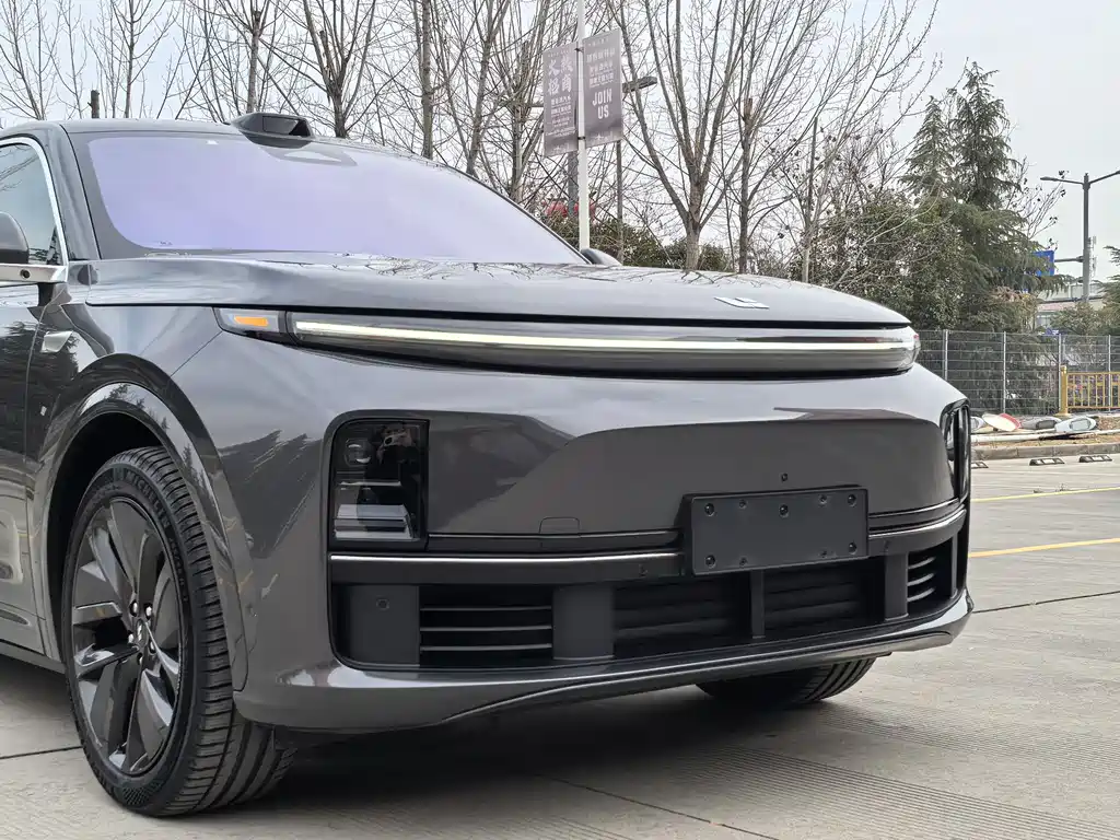 Li Auto IDEAL L7