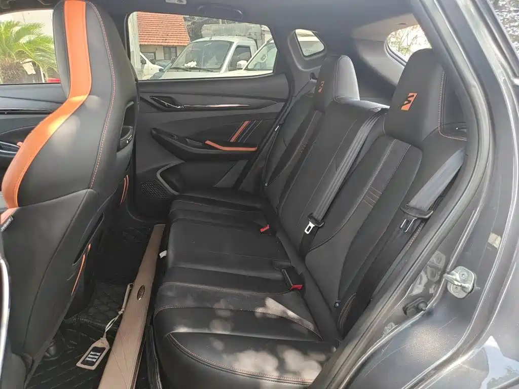 Oshan Oushang X5 — миниатюра 15
