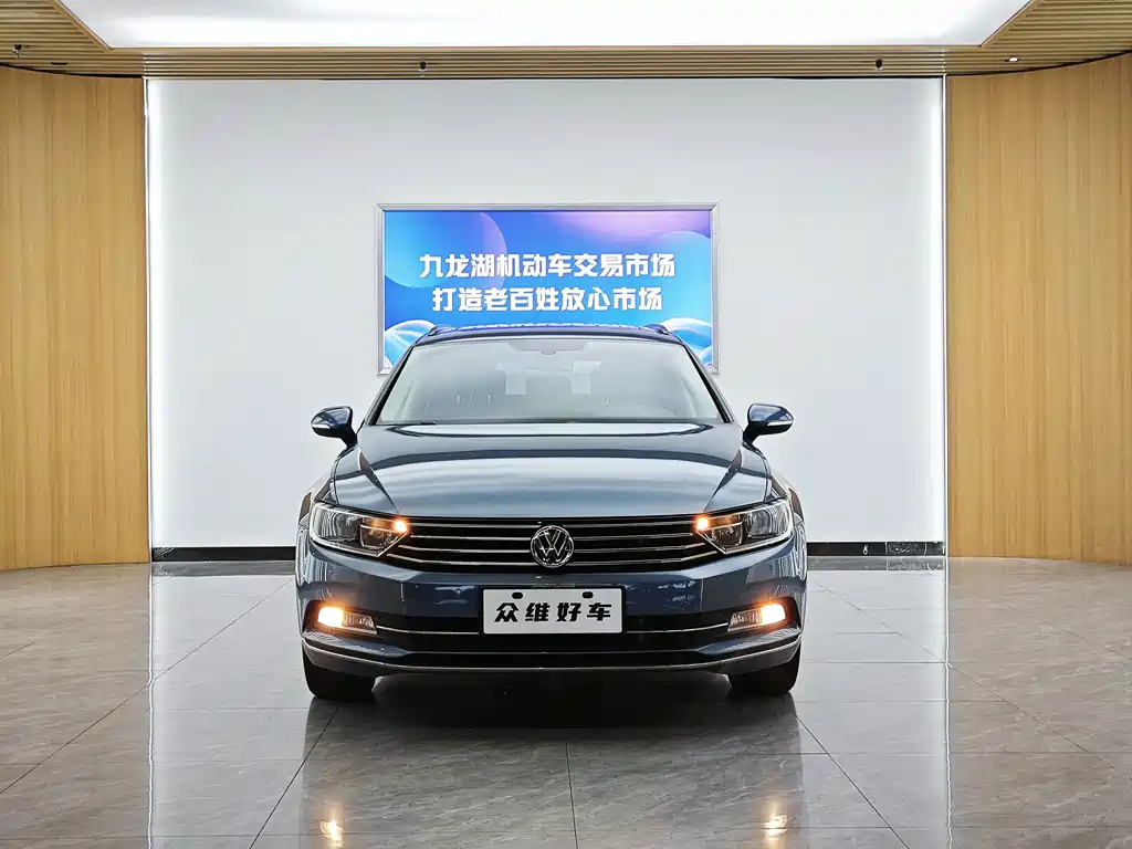 Volkswagen Variant 380TSI 2WD Comfort Travel Edition, фото 2