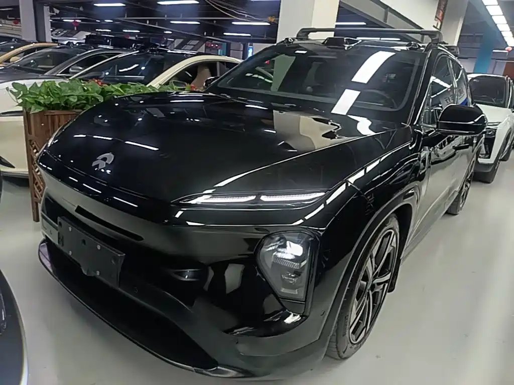 NIO ES7 2022 100kWh