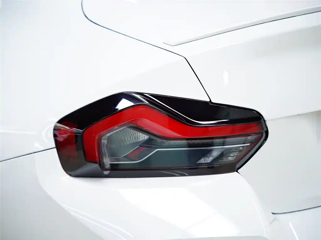 BMW M2 2023 M2