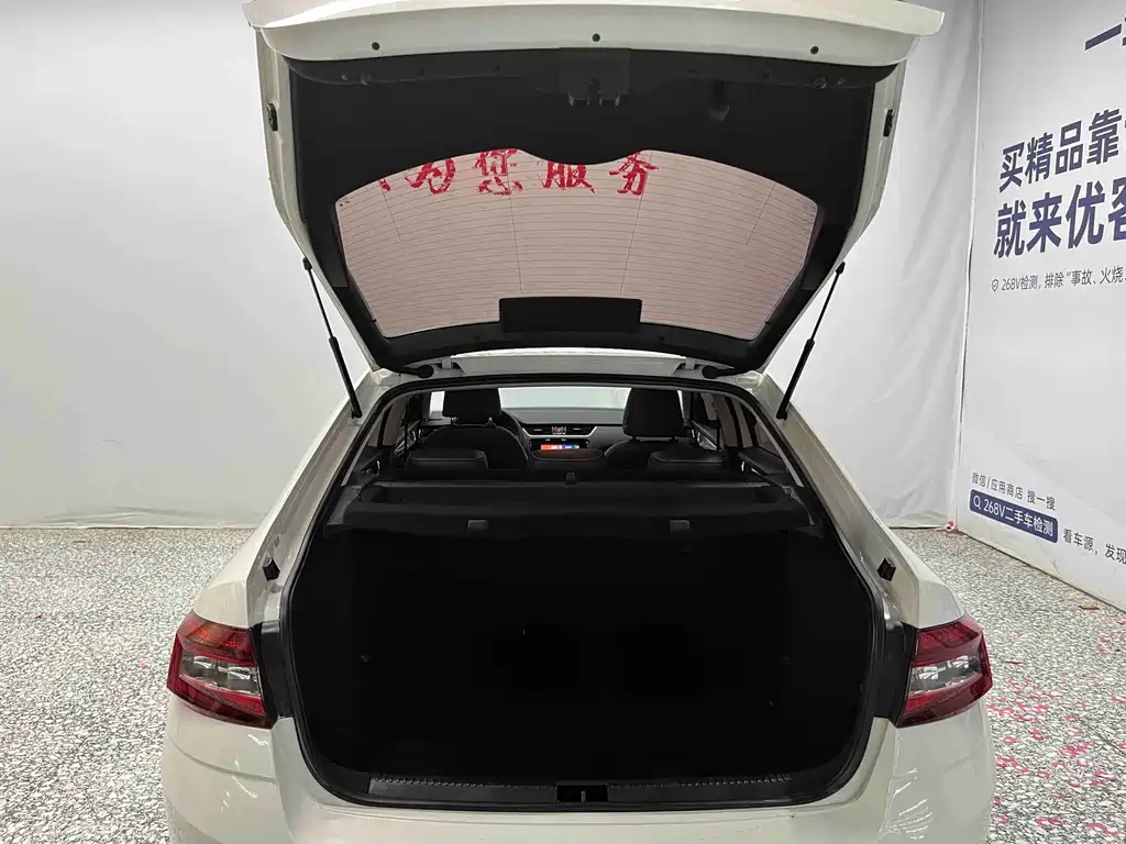 Skoda Octavia — миниатюра 14