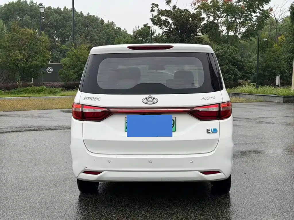 Kaicheng Oushang A600EV — миниатюра 5