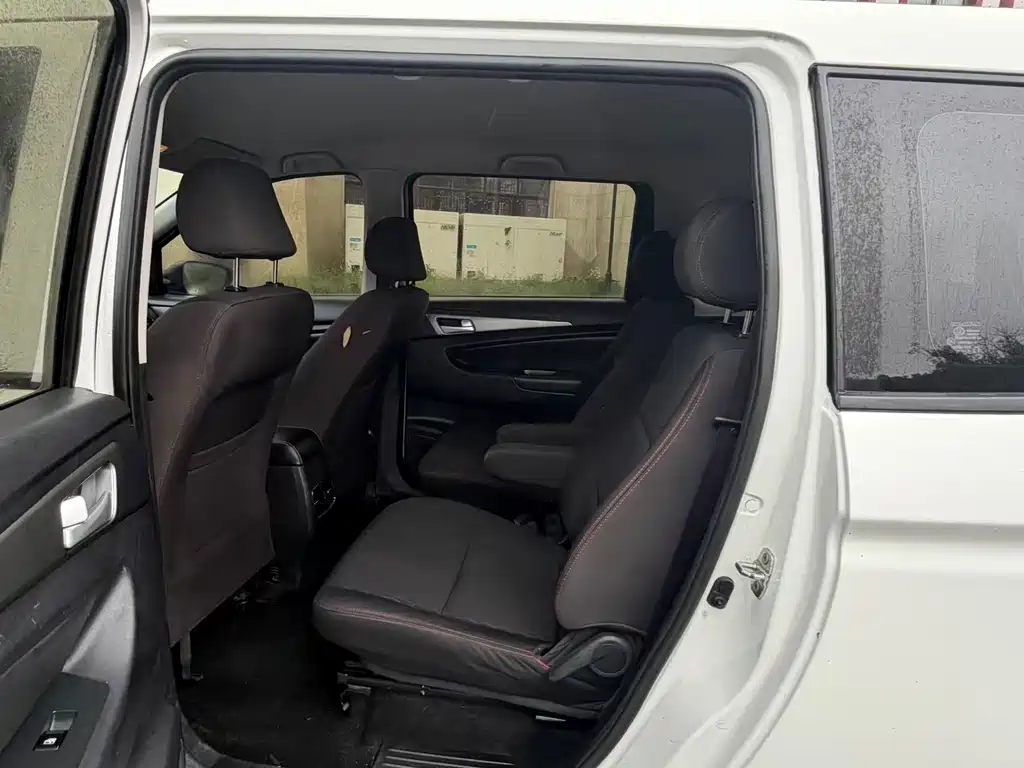 Kaicheng Oushang A600EV — миниатюра 7