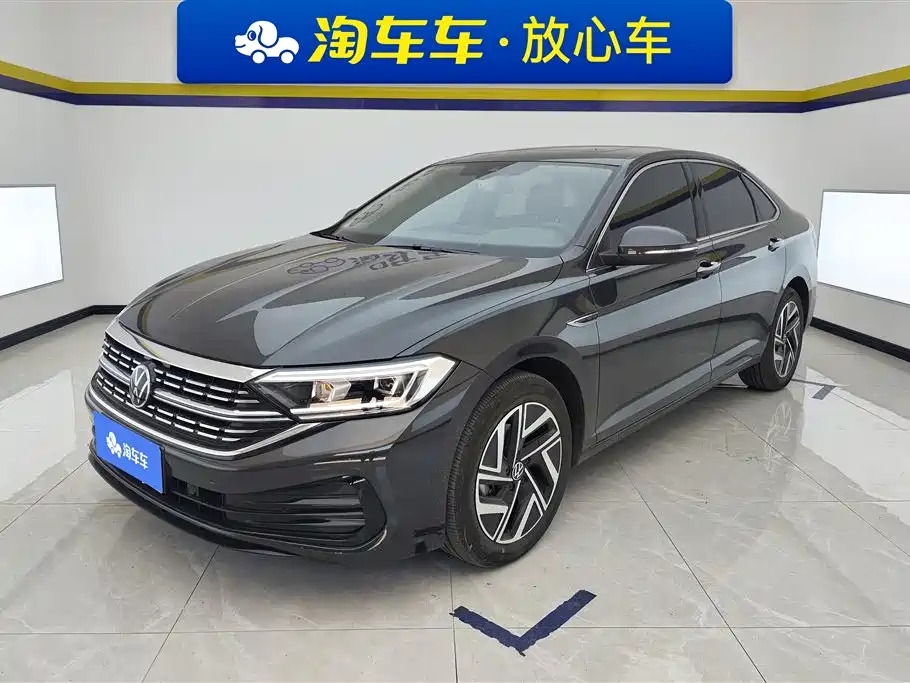 Volkswagen Sagitar 2024