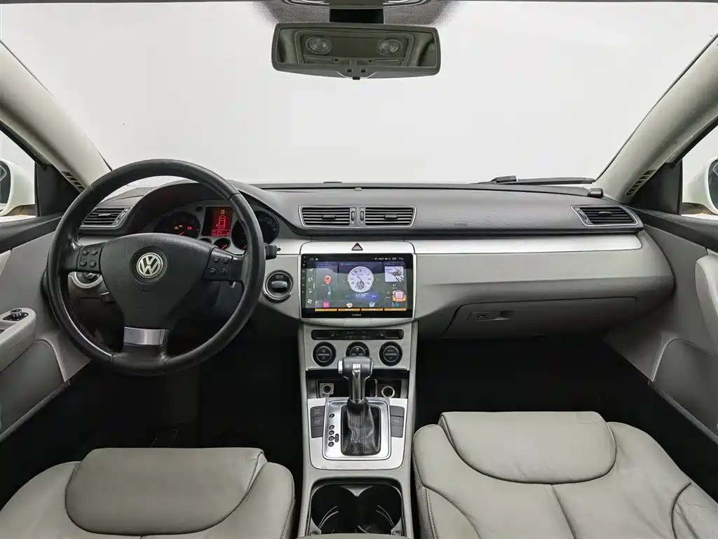 Volkswagen Magotan 2011 1.8TSI DSG Comfort