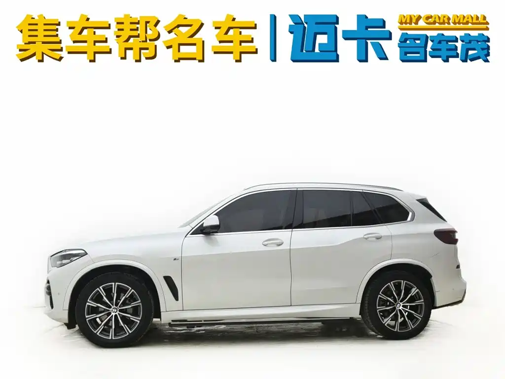 BMW X5 2022 xDrive30i M Sport