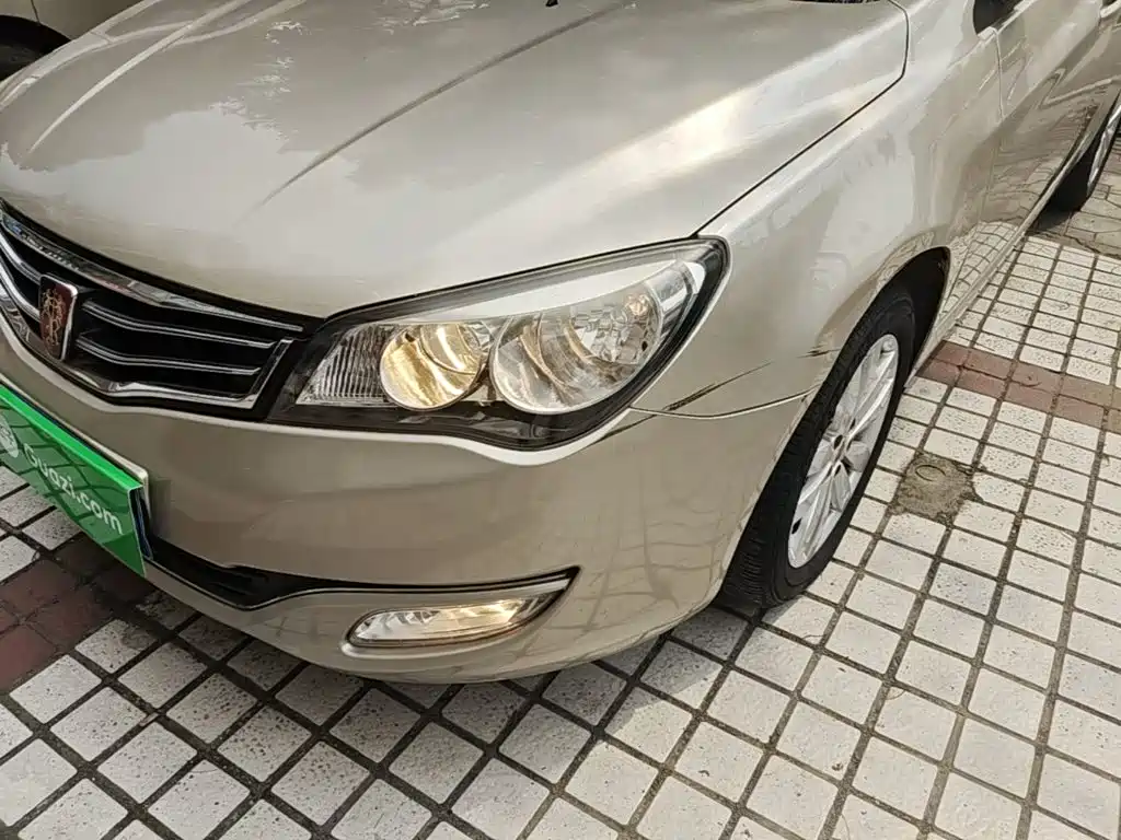 Roewe 350