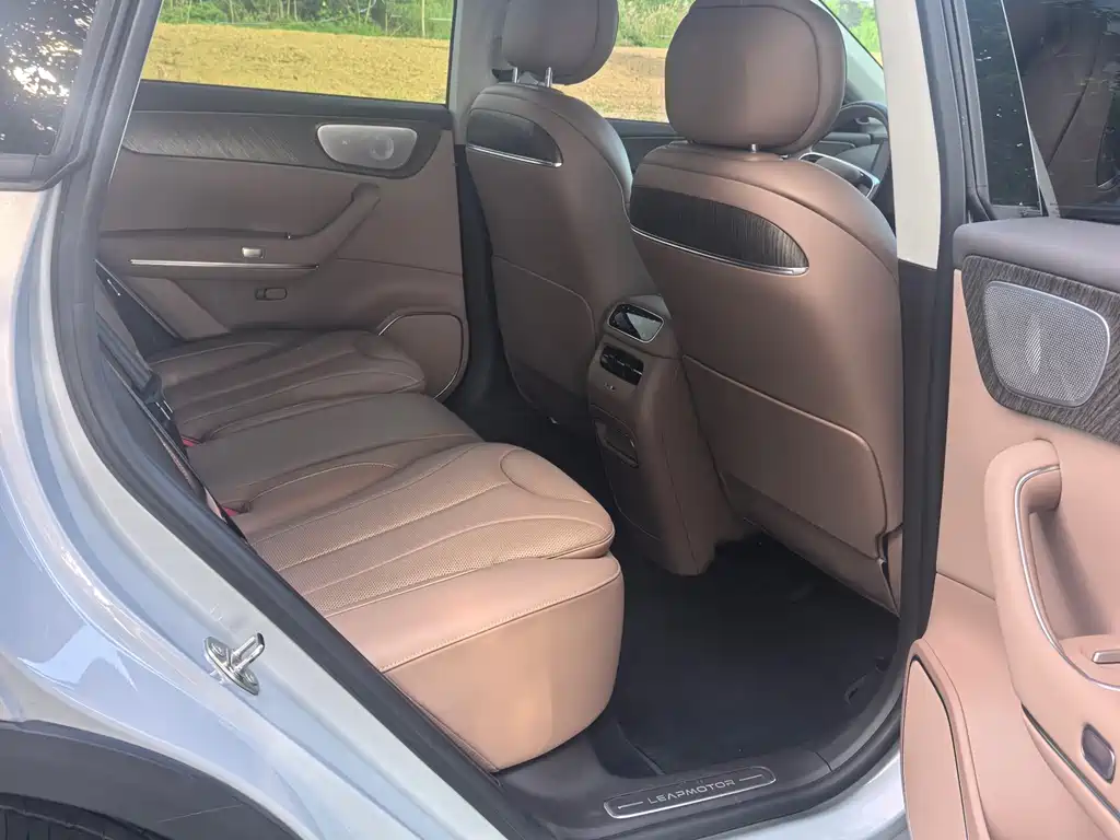 Leapmotor C11 2026 640