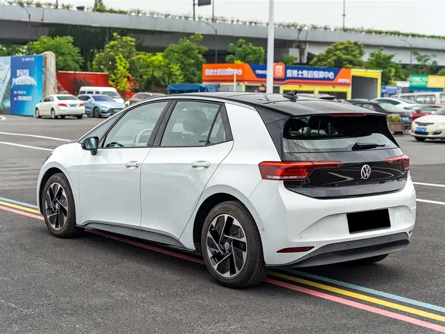 Volkswagen ID.3