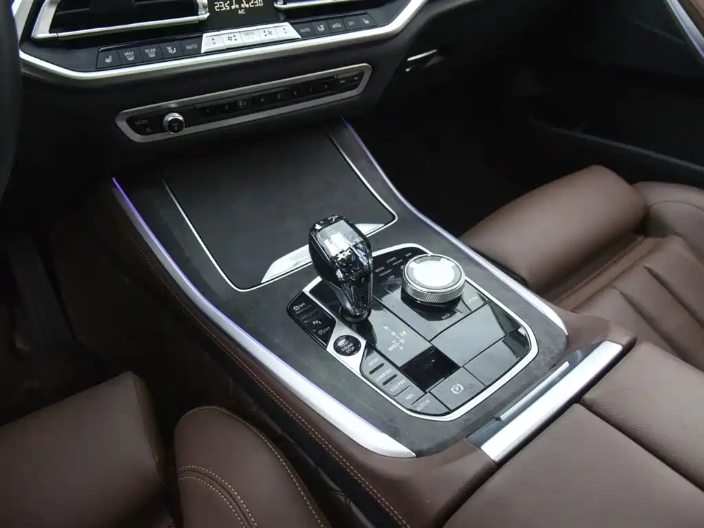 BMW X5 2022 xDrive30i M Sport