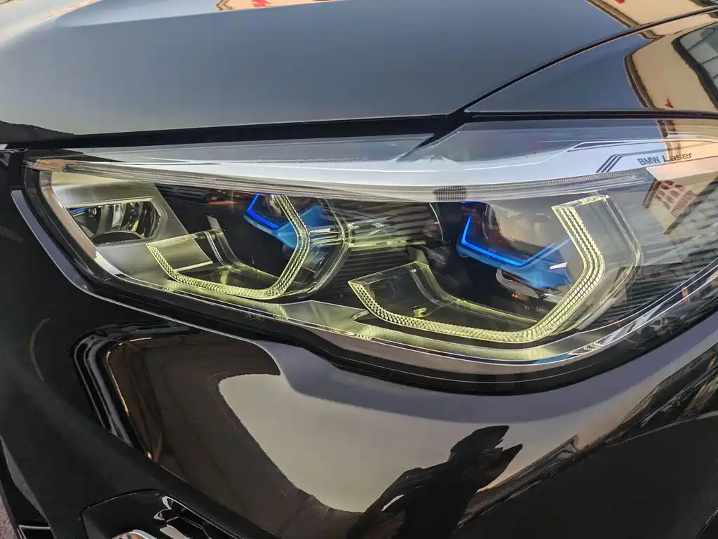 BMW X5 — миниатюра 18