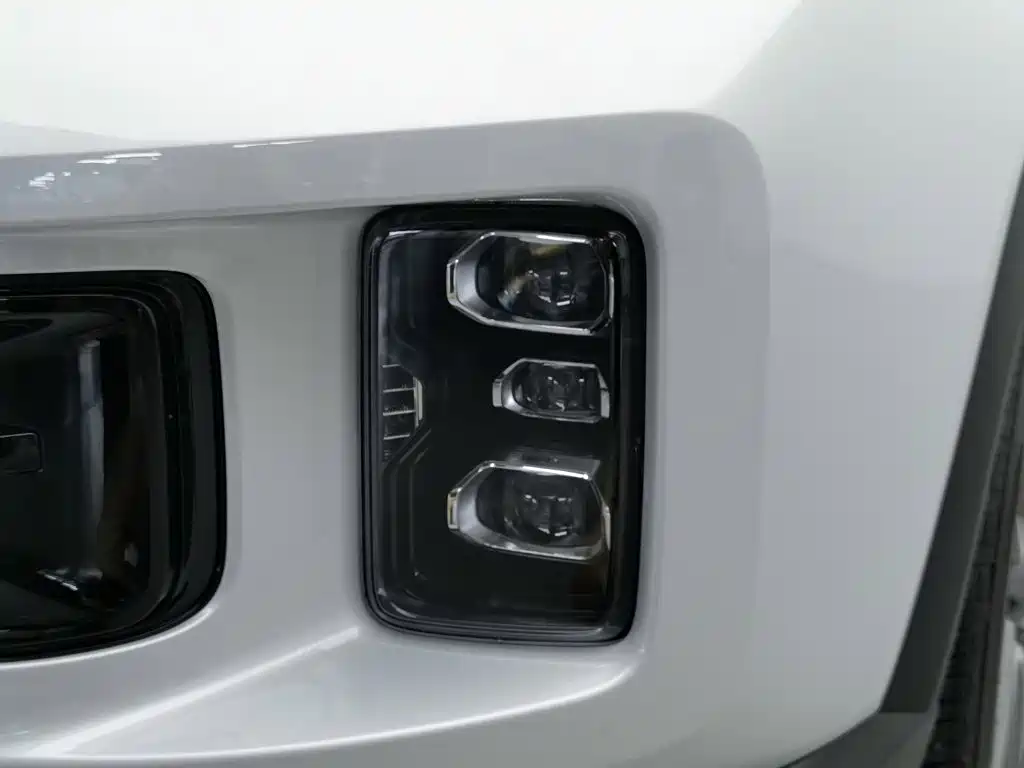 Geely Icon — миниатюра 7