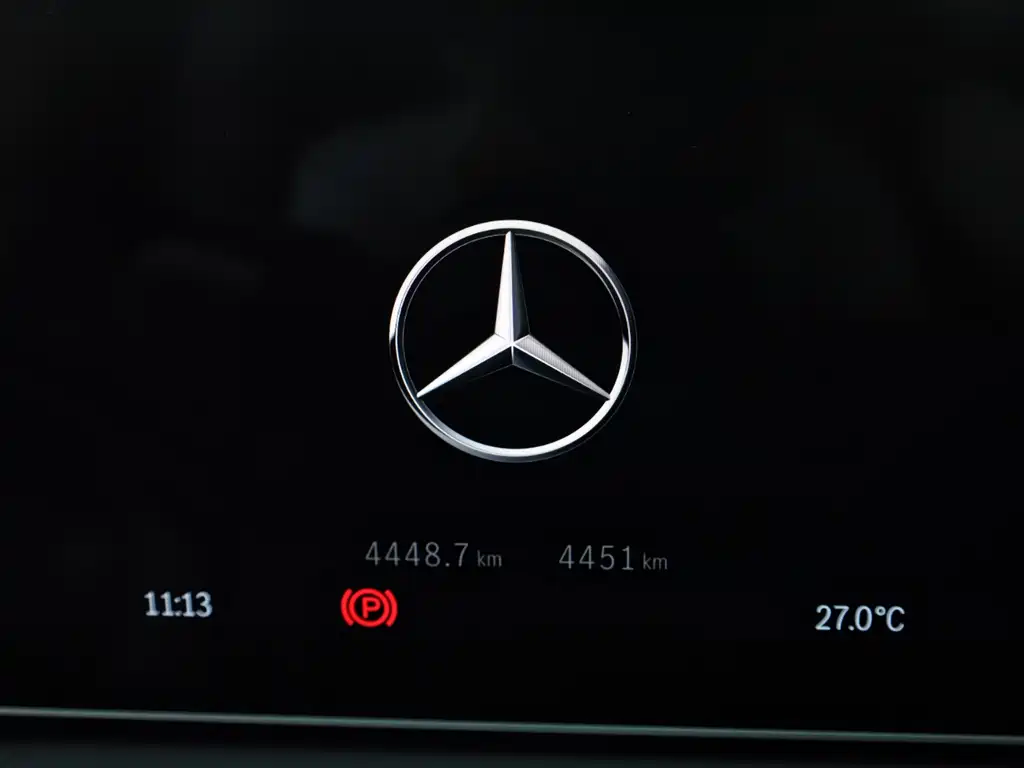 Mercedes-Benz GLS — миниатюра 10