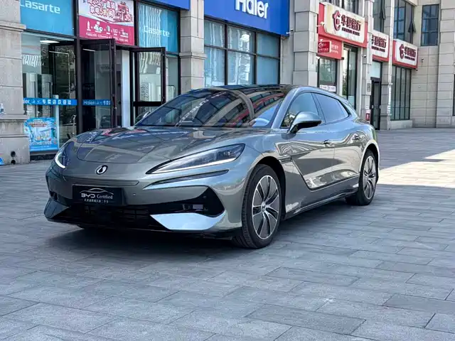 2024 Denza Z9