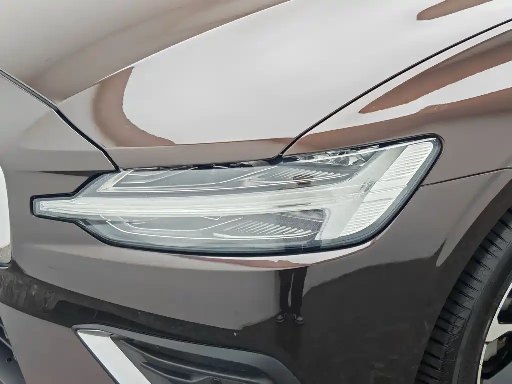 Volvo S60 — миниатюра 8
