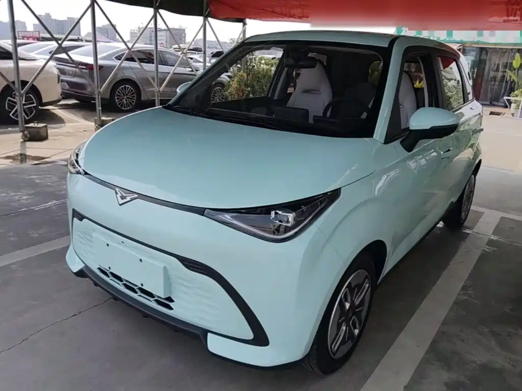Cowin Pick Moon 2023 301km Wind Chaser Edition