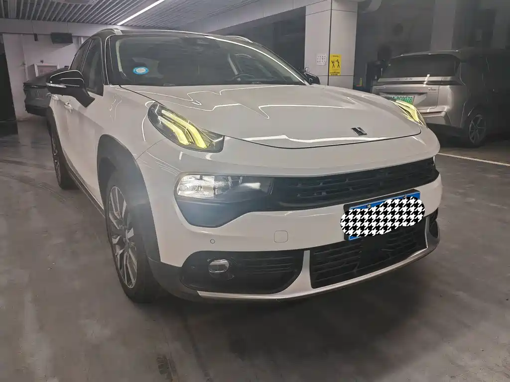 LYNK 02