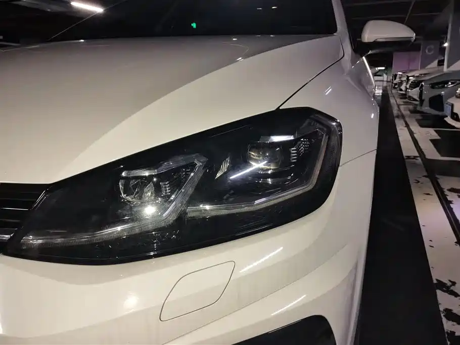 Volkswagen Golf 2020 280TSI DSG R-Line