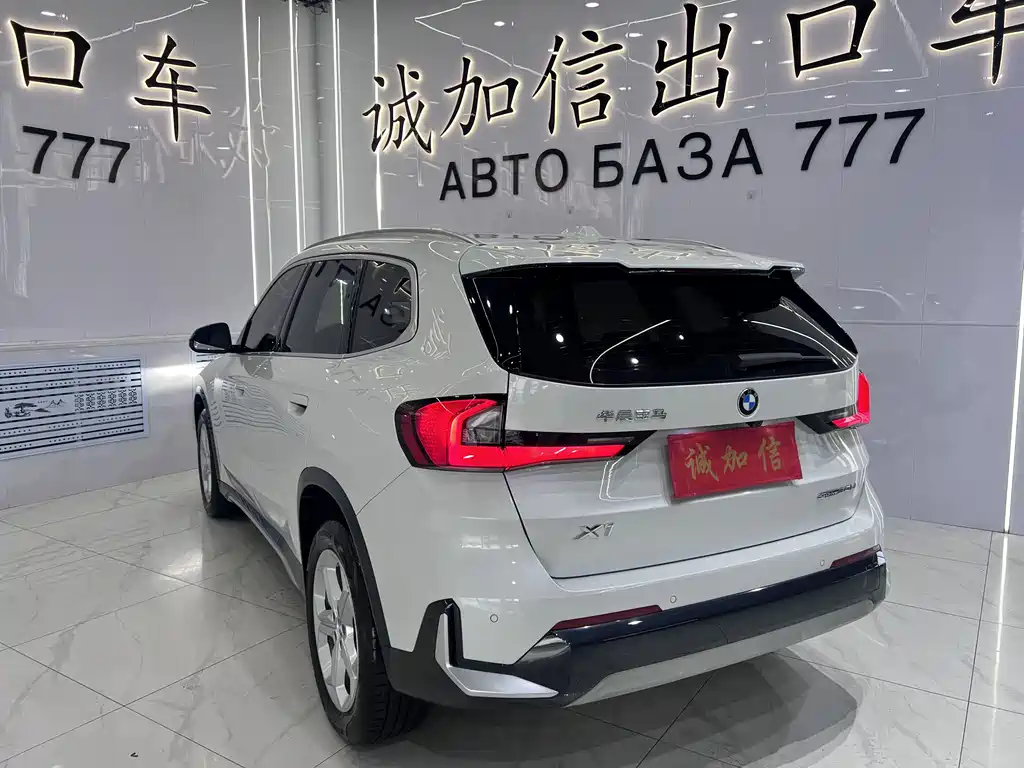 BMW X1 2023 sDrive20Li X