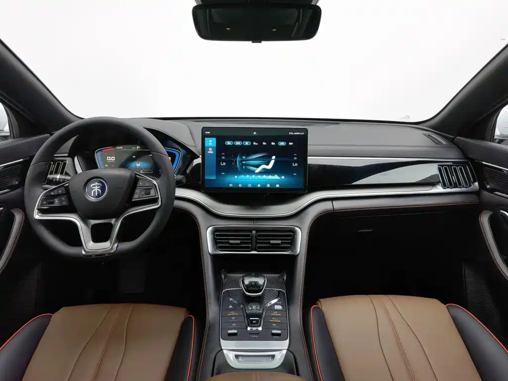 BYD PLUS — миниатюра 5