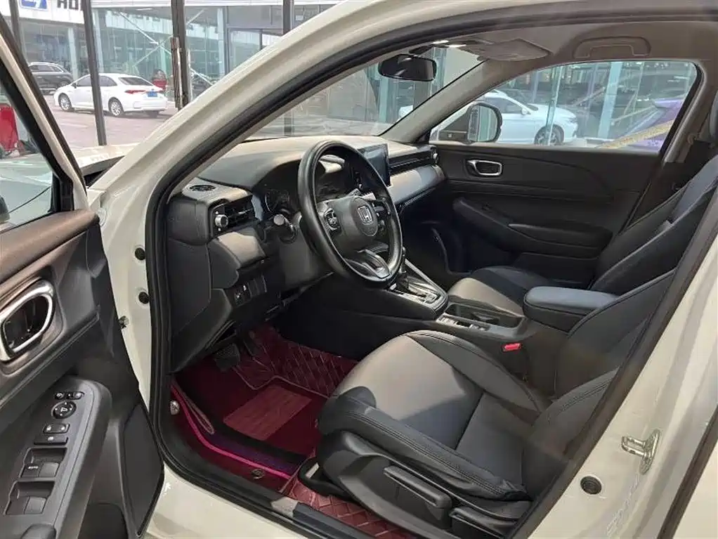 Honda XR-V 2023 1.5L CVT