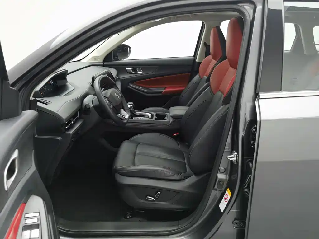 Changan CS55PLUS — миниатюра 10