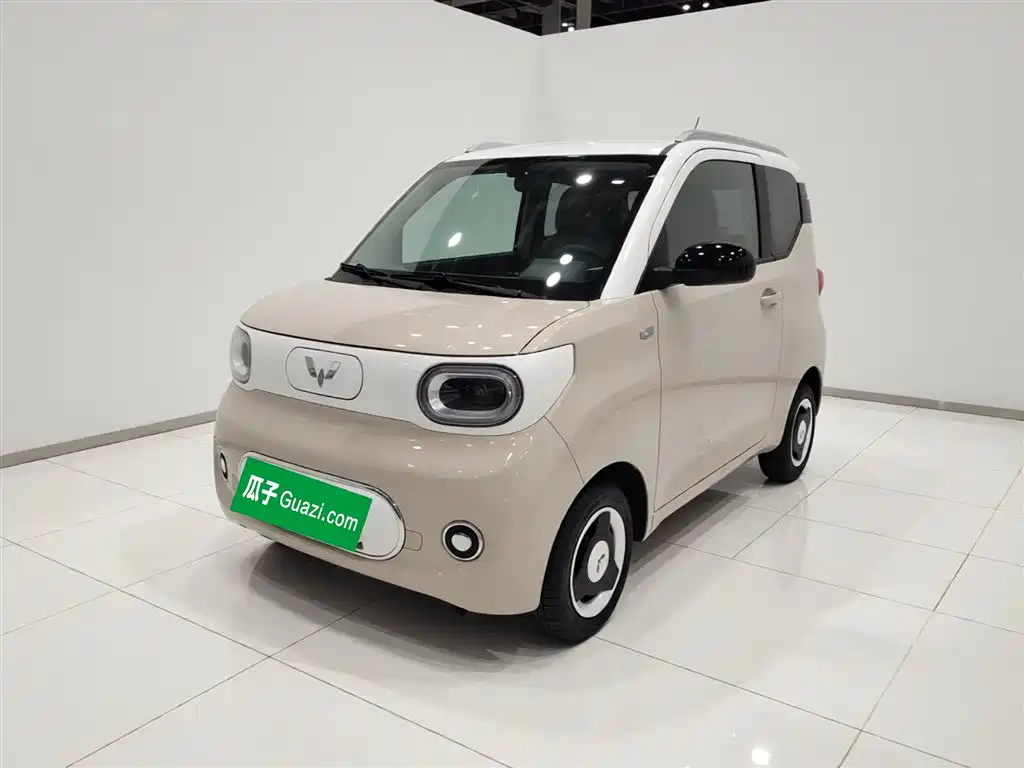 Wuling MINIEV 2024
