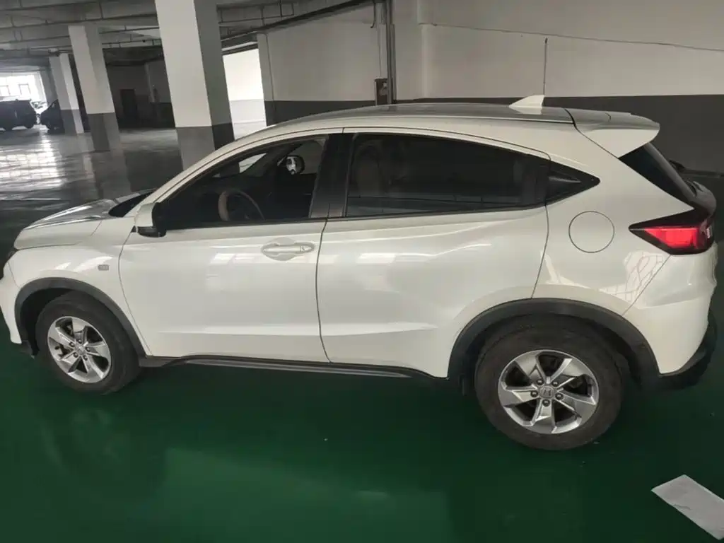 Honda XR-V — миниатюра 25