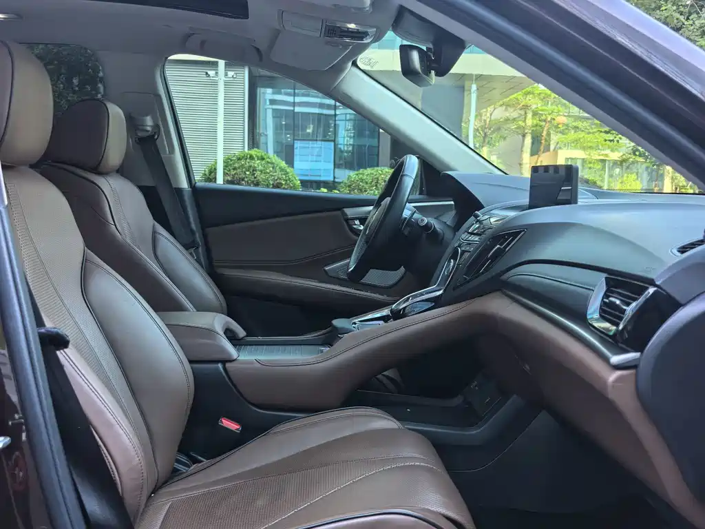 Acura RDX — миниатюра 15
